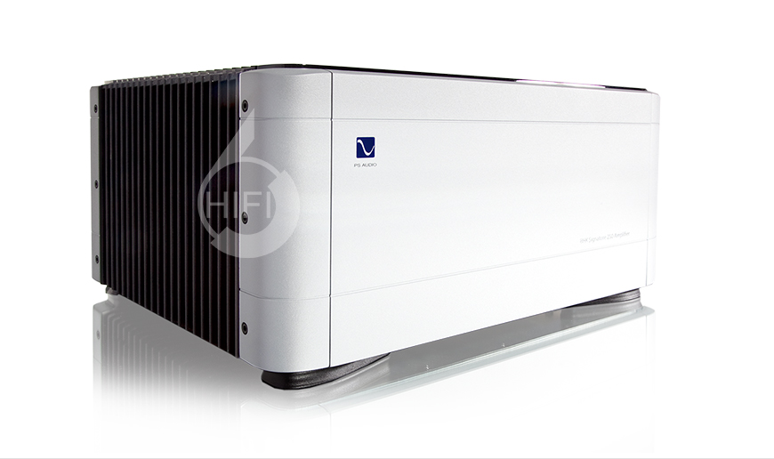 美国美诗PS Audio BHK Signature 250 签名版 立体声后级,美国美诗PS Audio HIFI功放