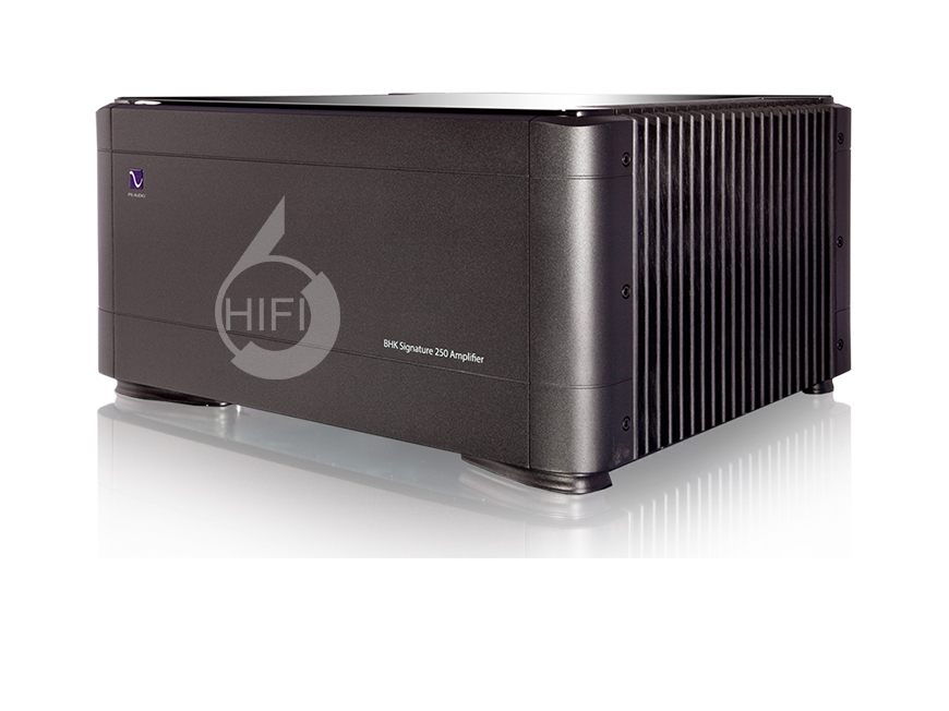 美国美诗PS Audio BHK Signature 250 签名版 立体声后级,美国美诗PS Audio HIFI功放