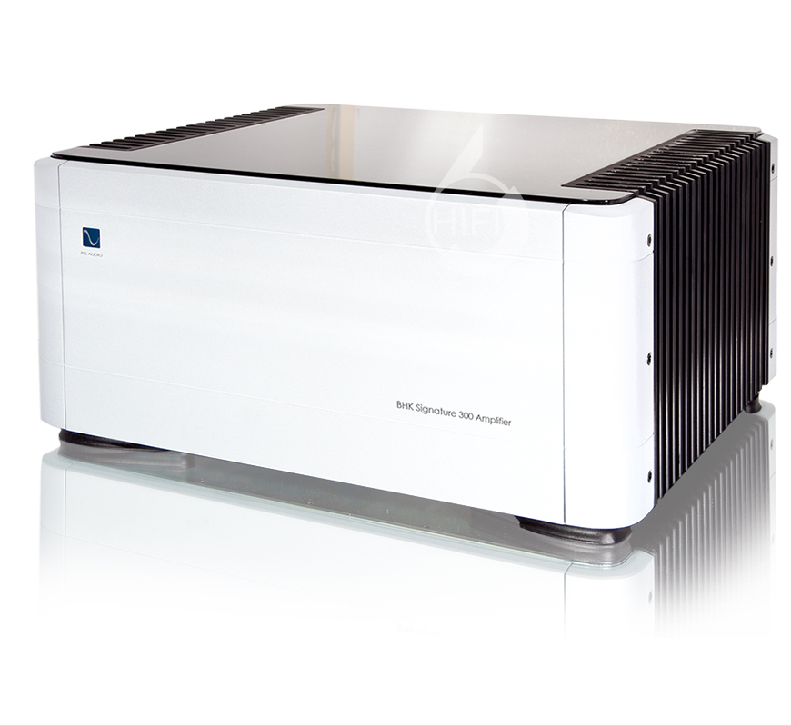 美国美诗PS Audio BHK Signature 300 签名版 单声道后级,美国美诗PS Audio HIFI功放
