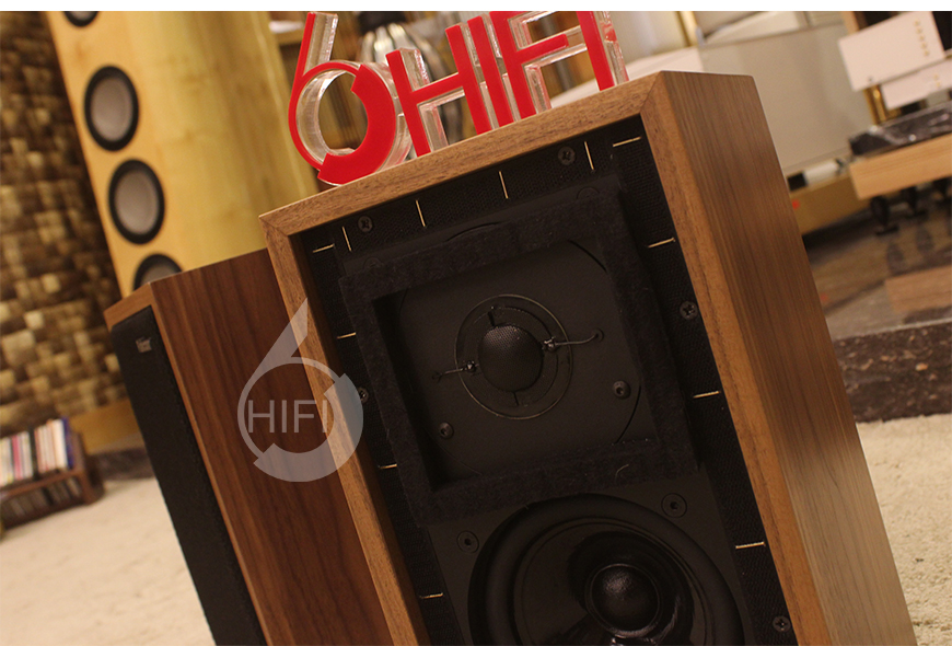 英国隼Falcon Acoustics LS3/5a 书架音箱,英国隼Falcon Acoustics HIFI音箱