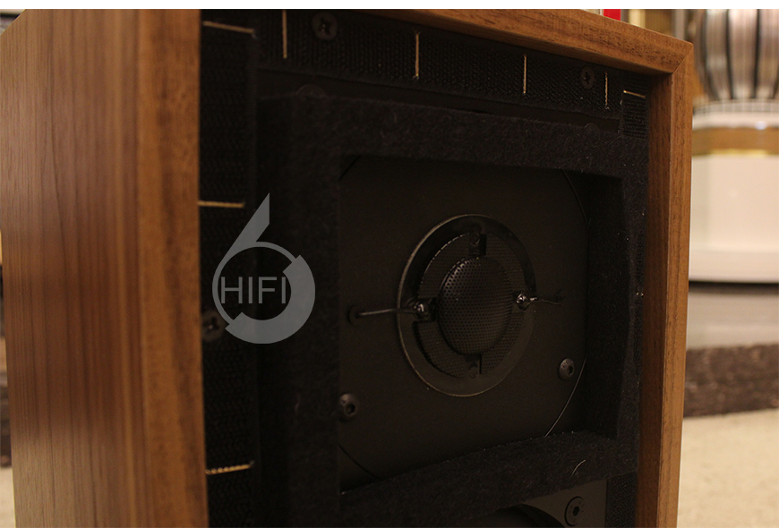 英国隼Falcon Acoustics LS3/5a 书架音箱,英国隼Falcon Acoustics HIFI音箱