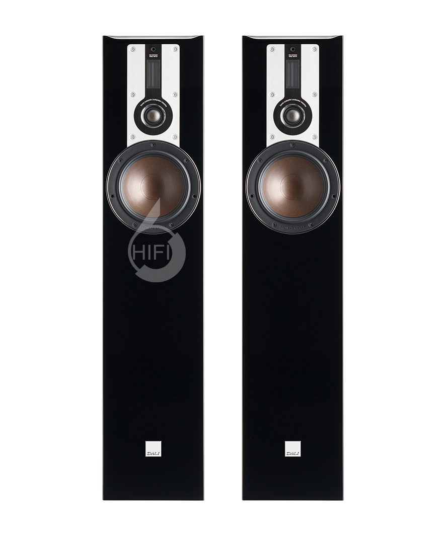 丹麦达尼DALI OPTICON 5 欧典5号 落地音箱,丹麦达尼DALI HIFI音箱