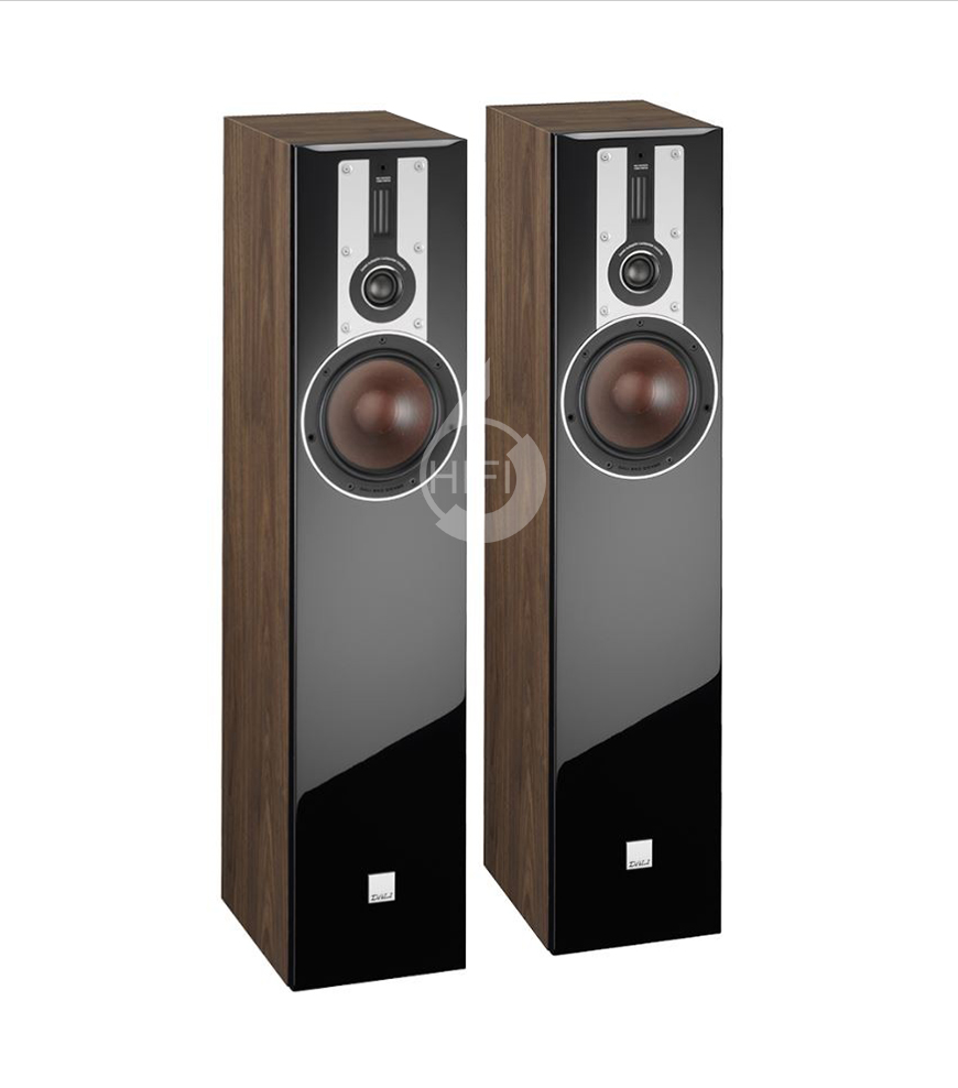 丹麦达尼DALI OPTICON 5 欧典5号 落地音箱,丹麦达尼DALI HIFI音箱