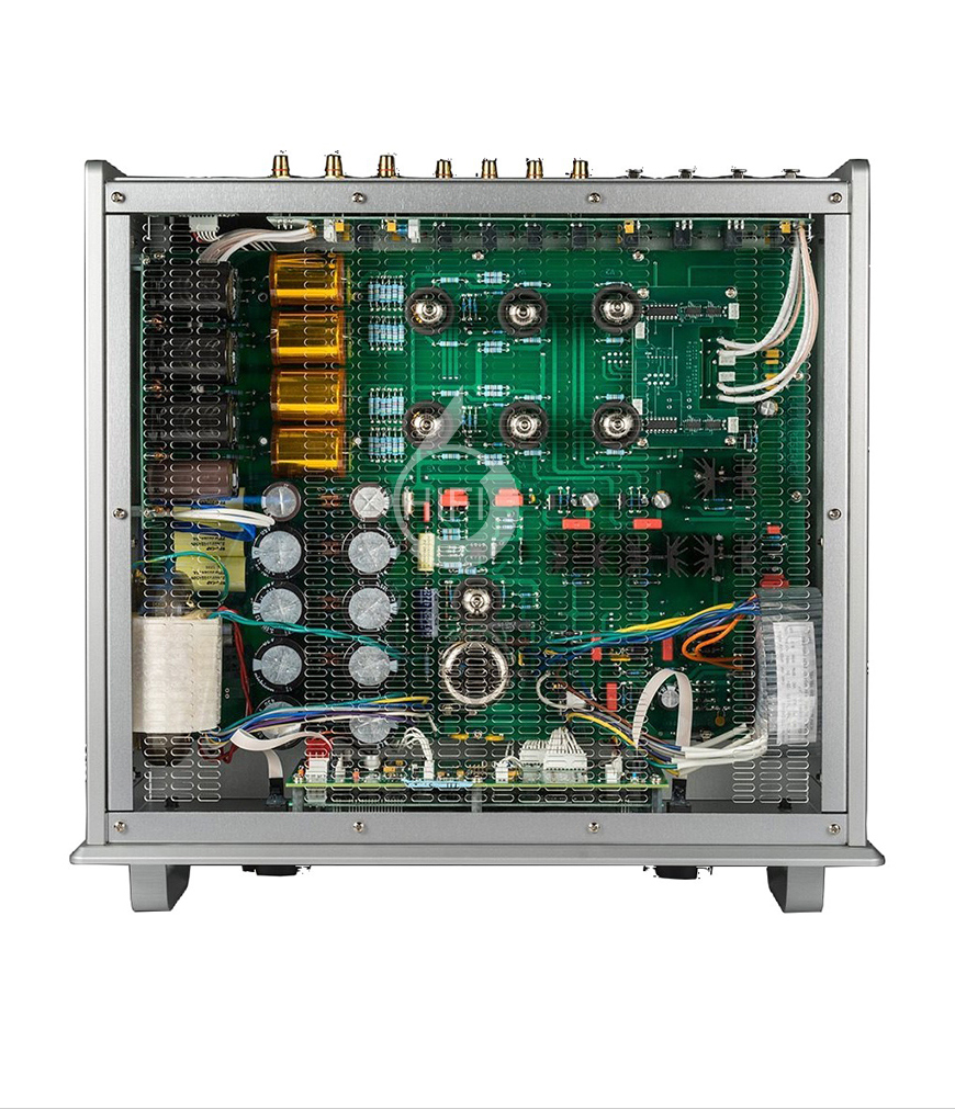 美国ARC Audio Research 参考系列Reference 6 真空管前级,美国ARC 胆前级 HIFI功放