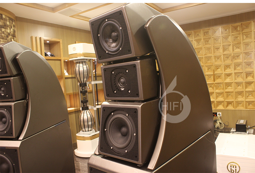 美国威信 Alexx,Wilson Audio Alexx,美国威信Wilson Audio 落地箱