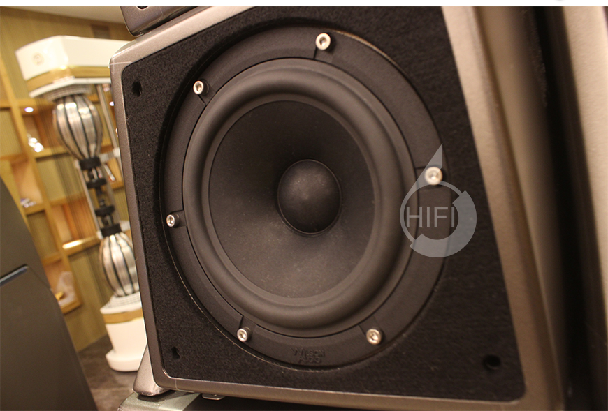 美国威信 Alexx,Wilson Audio Alexx,美国威信Wilson Audio 落地箱