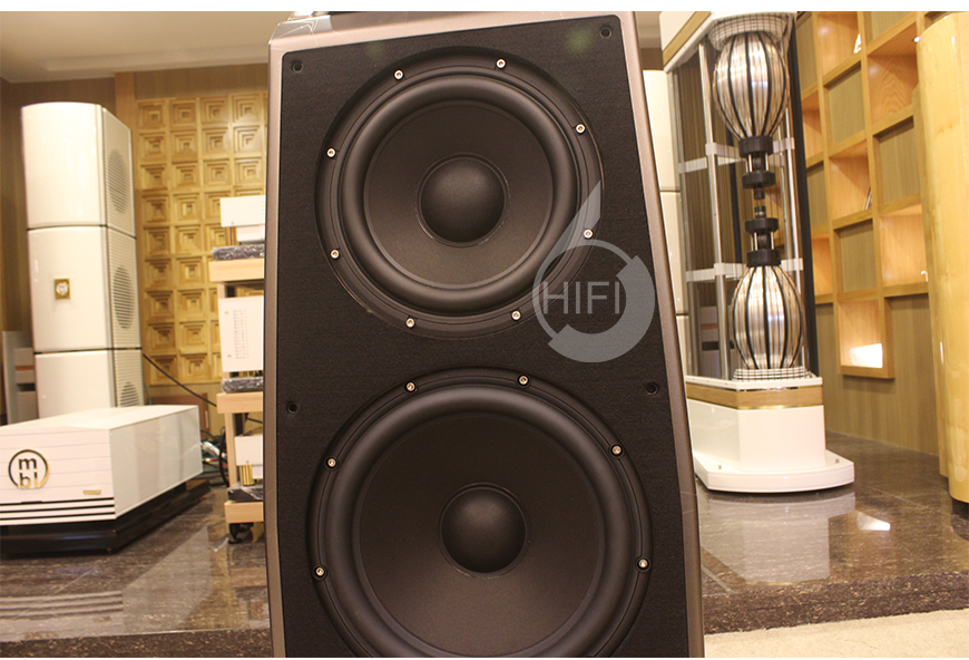 美国威信 Alexx,Wilson Audio Alexx,美国威信Wilson Audio 落地箱