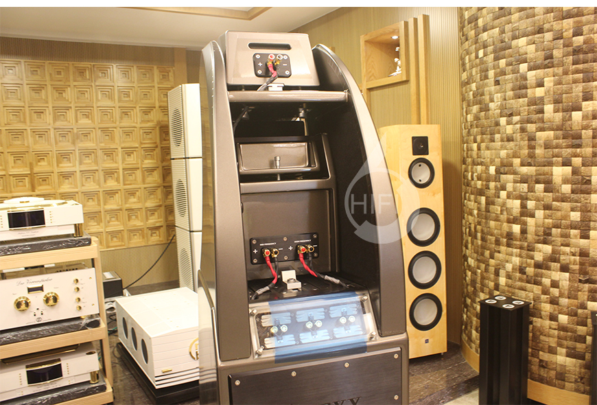 美国威信 Alexx,Wilson Audio Alexx,美国威信Wilson Audio 落地箱