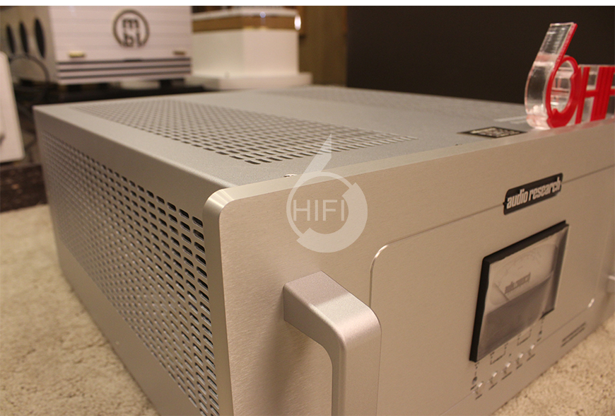 美国ARC Reference 250 SE,Audio Research 参考系列Reference 250 SE,美国ARC 真空管单声道后级
