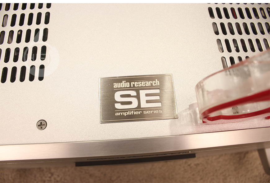 美国ARC Reference 250 SE,Audio Research 参考系列Reference 250 SE,美国ARC 真空管单声道后级