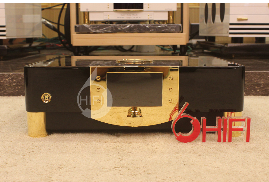 德国MBL N51 合并机,德国MBL N51 HIFI功放,德国MBL HIFI音响