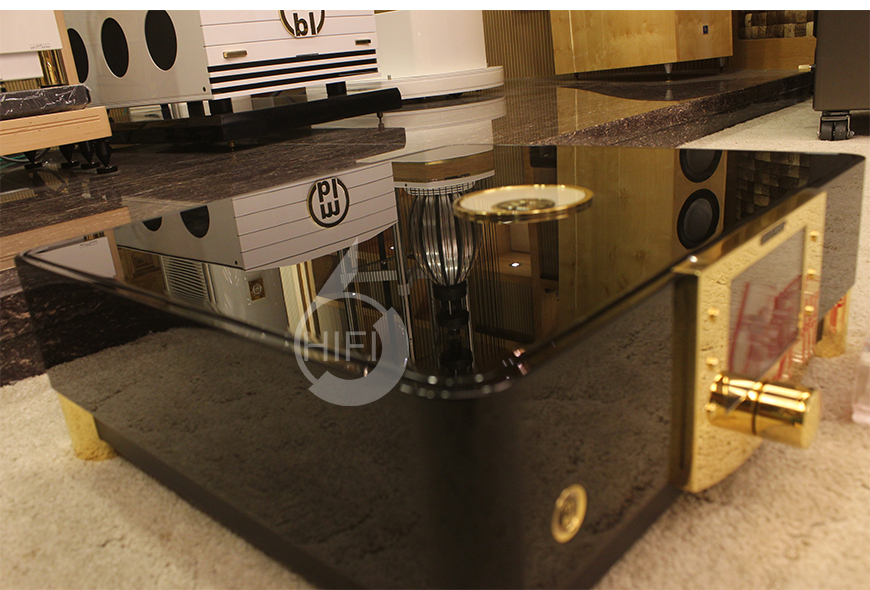 德国MBL N51 合并机,德国MBL N51 HIFI功放,德国MBL HIFI音响