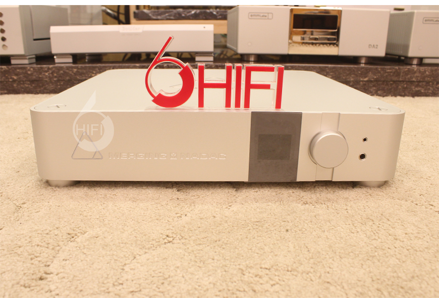 Merging Technology NADAC,Merging Technology NADAC解码器,瑞士Merging 高端解码器