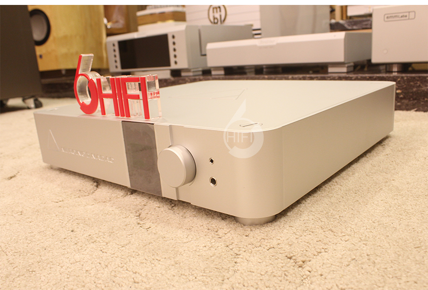 Merging Technology NADAC,Merging Technology NADAC解码器,瑞士Merging 高端解码器