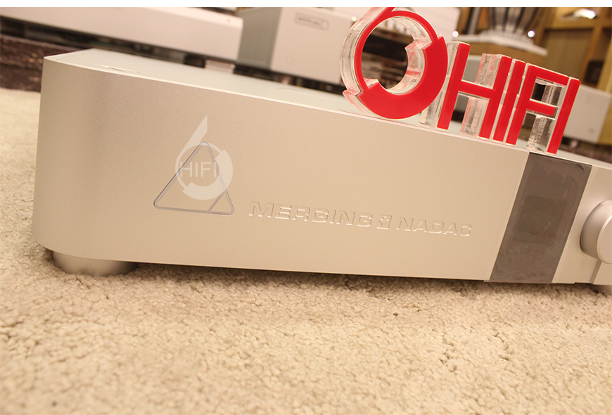 Merging Technology NADAC,Merging Technology NADAC解码器,瑞士Merging 高端解码器