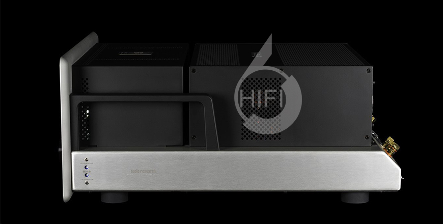 Audio Research GS150,美国ARC GS150 后级,美国ARC 真空管功放
