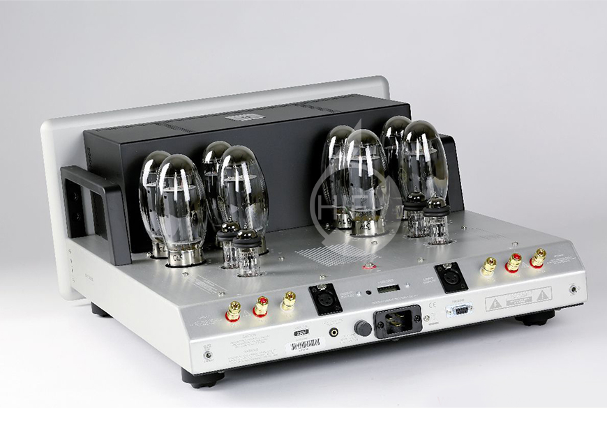 Audio Research GS150,美国ARC GS150 后级,美国ARC 真空管功放