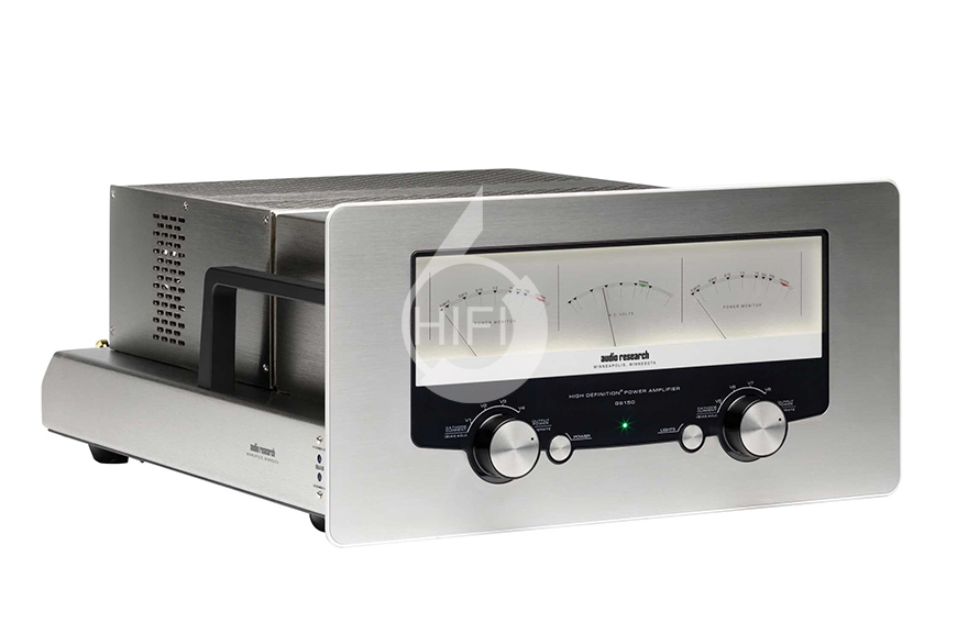 Audio Research GS150,美国ARC GS150 后级,美国ARC 真空管功放