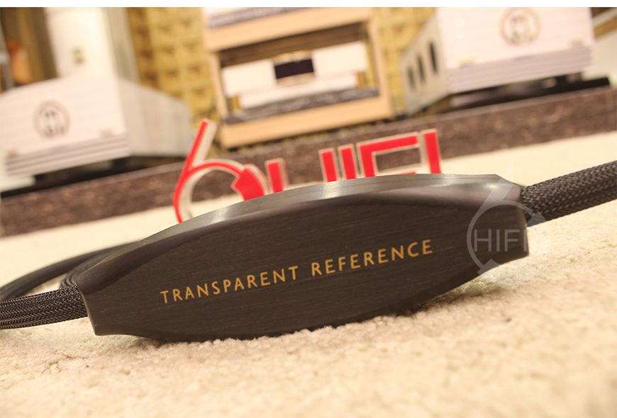 Transparent Reference RSE G5,美国天仙配Transparent 参考系列 RSE G5 RCA信号线