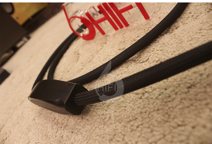 Transparent Reference RSE G5,美国天仙配Transparent 参考系列 RSE G5 RCA信号线