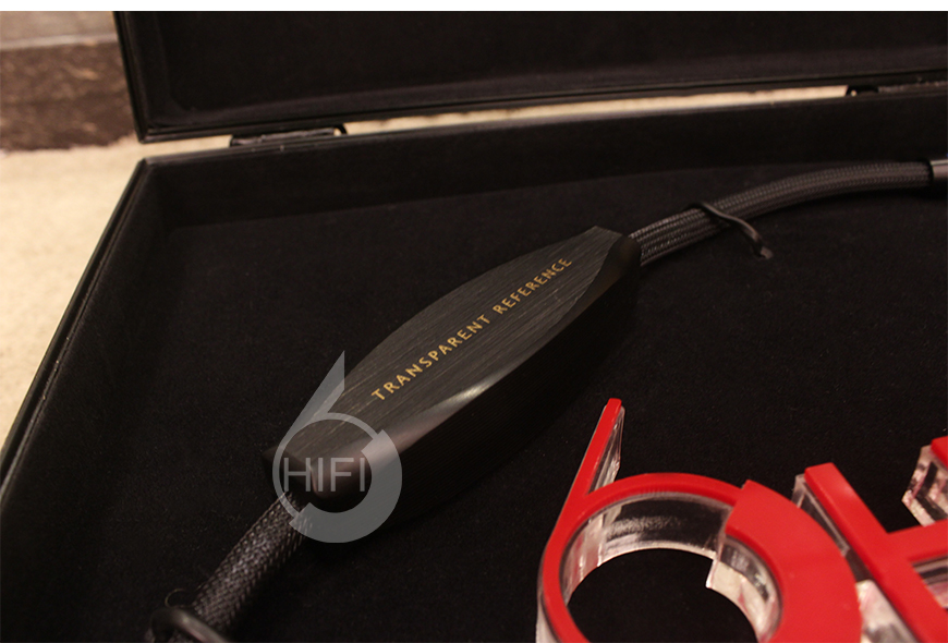 Transparent Reference RSE G5,美国天仙配Transparent 参考系列 RSE G5 RCA信号线