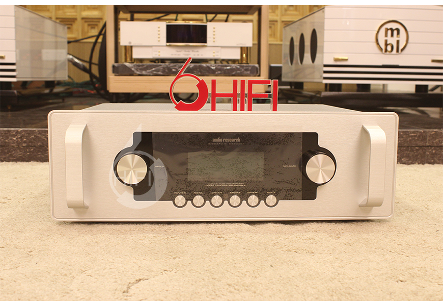Audio Research LS28,美国ARC Audio Research LS28 前级,美国ARC Audio Research HIFI功放