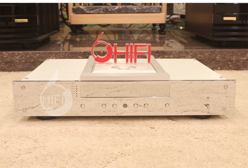 Burmester 061,德国柏林之声Burmester 061 CD播放器,德国柏林之声Burmester CD机