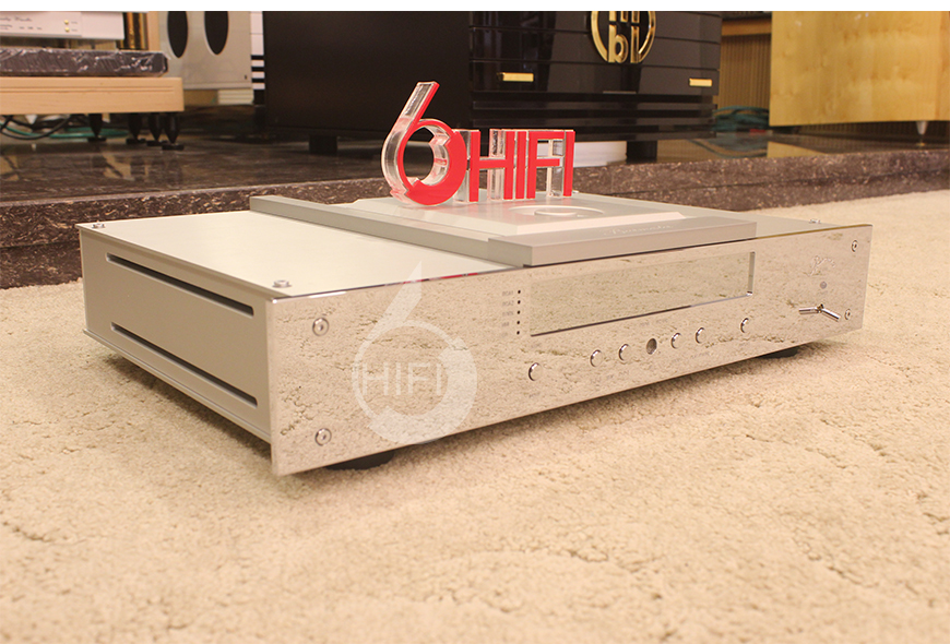 Burmester 061,德国柏林之声Burmester 061 CD播放器,德国柏林之声Burmester CD机