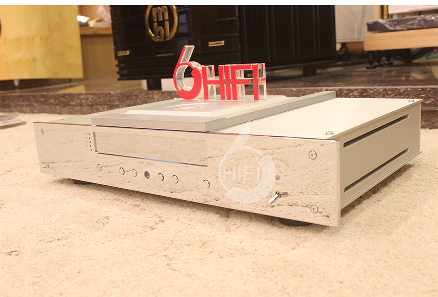 Burmester 061,德国柏林之声Burmester 061 CD播放器,德国柏林之声Burmester CD机