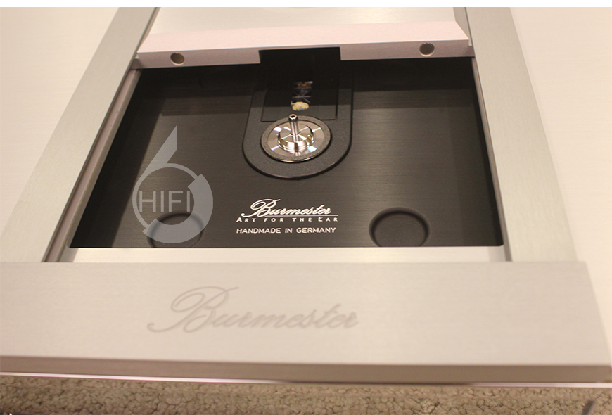 Burmester 061,德国柏林之声Burmester 061 CD播放器,德国柏林之声Burmester CD机