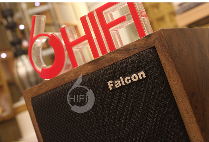 Falcon Acoustics LS3/5a,英国隼Falcon Acoustics LS3/5a 胡桃树根木书架音箱,英国隼Falcon Acoustics LS3/5a 音箱