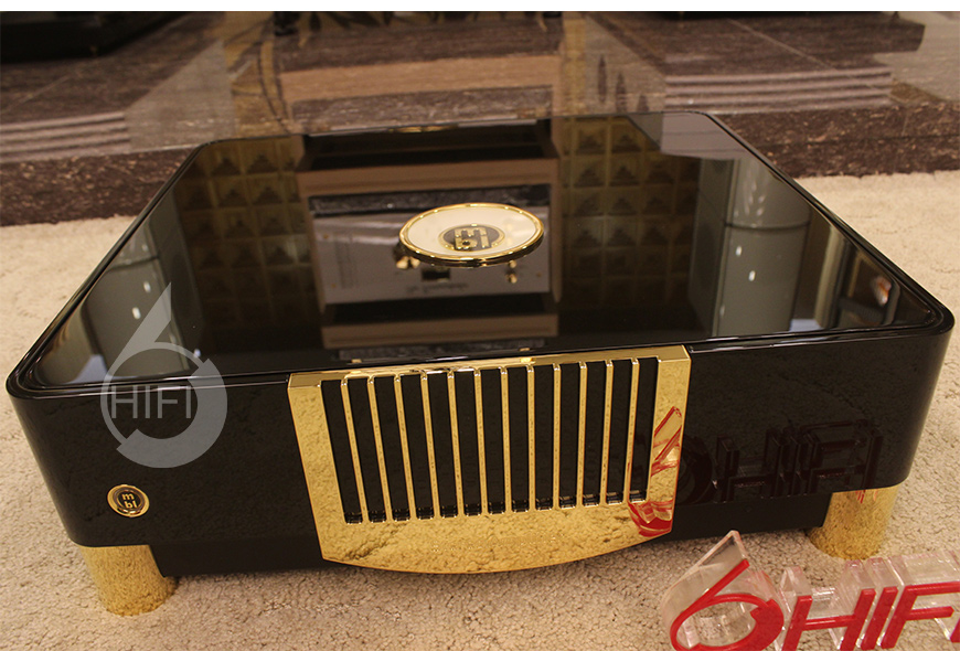 MBL N21,德国MBL N21 立体声后级,德国MBL HIFI后级