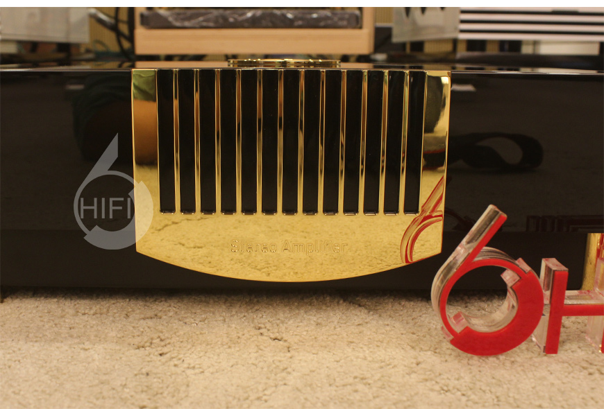 MBL N21,德国MBL N21 立体声后级,德国MBL HIFI后级