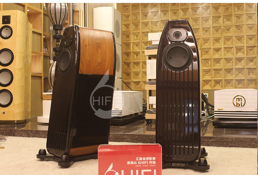 Kharma exquisite-mini-1.0,荷兰卡玛Kharma exquisite-mini-1.0 落地音箱,荷兰卡玛Kharma HIFI音箱