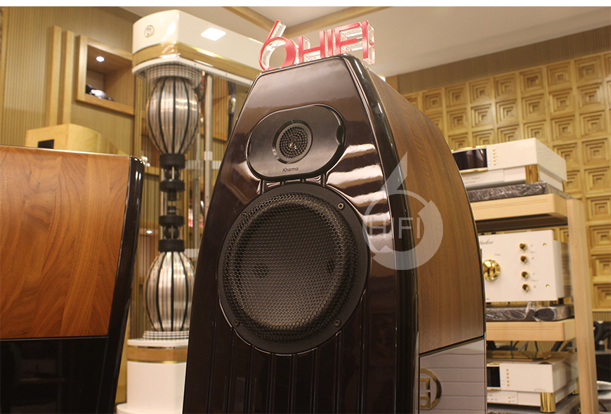 Kharma exquisite-mini-1.0,荷兰卡玛Kharma exquisite-mini-1.0 落地音箱,荷兰卡玛Kharma HIFI音箱