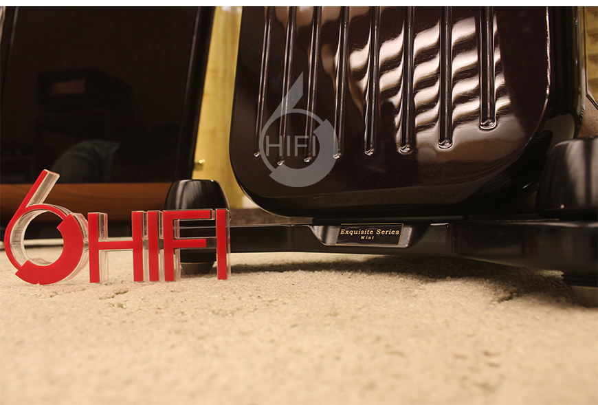 Kharma exquisite-mini-1.0,荷兰卡玛Kharma exquisite-mini-1.0 落地音箱,荷兰卡玛Kharma HIFI音箱