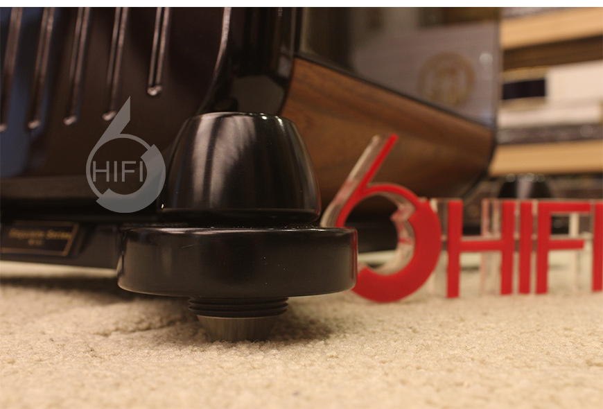Kharma exquisite-mini-1.0,荷兰卡玛Kharma exquisite-mini-1.0 落地音箱,荷兰卡玛Kharma HIFI音箱