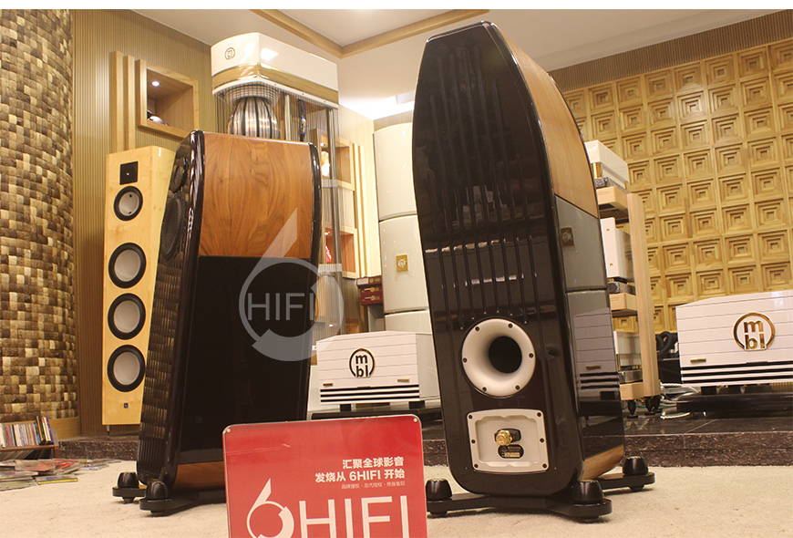 Kharma exquisite-mini-1.0,荷兰卡玛Kharma exquisite-mini-1.0 落地音箱,荷兰卡玛Kharma HIFI音箱