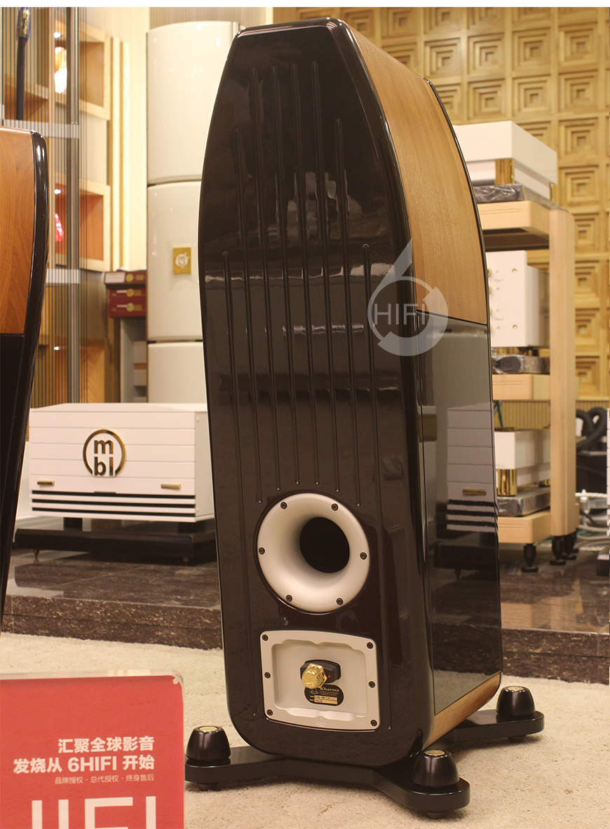 Kharma exquisite-mini-1.0,荷兰卡玛Kharma exquisite-mini-1.0 落地音箱,荷兰卡玛Kharma HIFI音箱