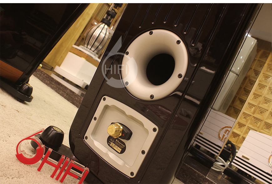 Kharma exquisite-mini-1.0,荷兰卡玛Kharma exquisite-mini-1.0 落地音箱,荷兰卡玛Kharma HIFI音箱