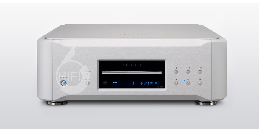 Esoteric K-03X,日本第一极品Esoteric K-03X SACD播放器,日本第一极品Esoteric K-03X CD播放器,日本第一极品Esoteric CD机