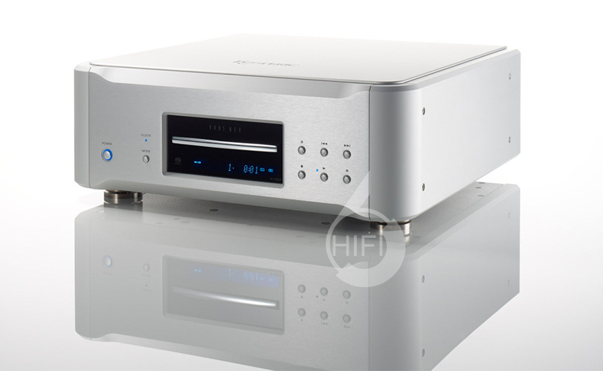 Esoteric K-03X,日本第一极品Esoteric K-03X SACD播放器,日本第一极品Esoteric K-03X CD播放器,日本第一极品Esoteric CD机