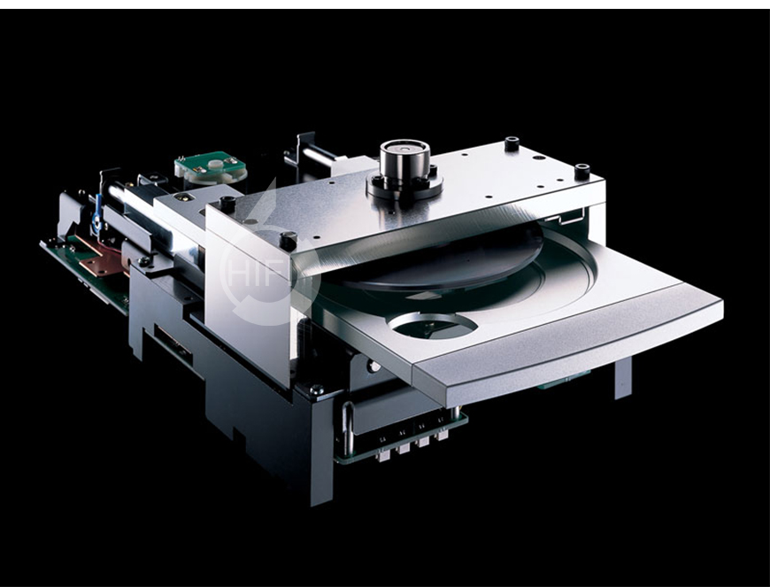 Esoteric K-03X,日本第一极品Esoteric K-03X SACD播放器,日本第一极品Esoteric K-03X CD播放器,日本第一极品Esoteric CD机