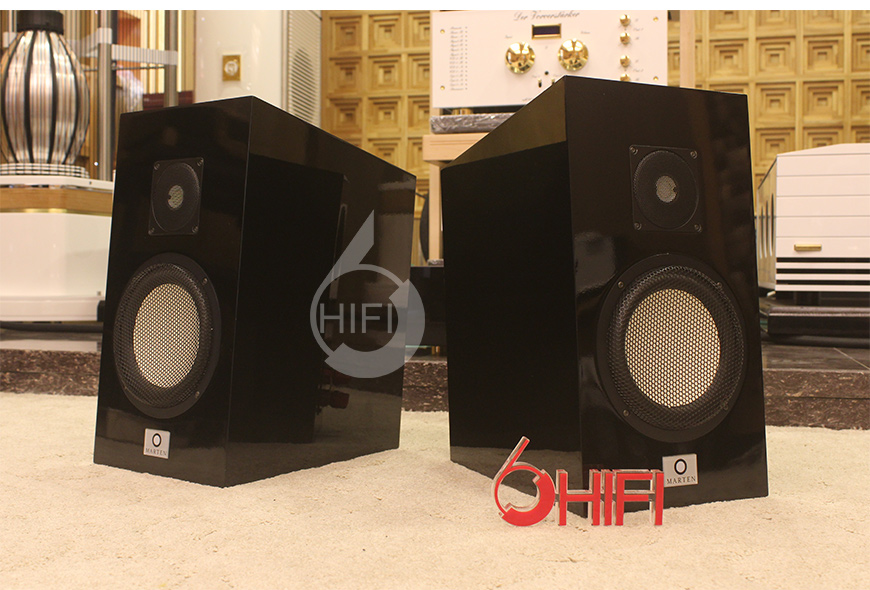 Marten design DUKE,瑞典马田Marten design DUKE 书架音箱,瑞典马田Marten HIFI音箱