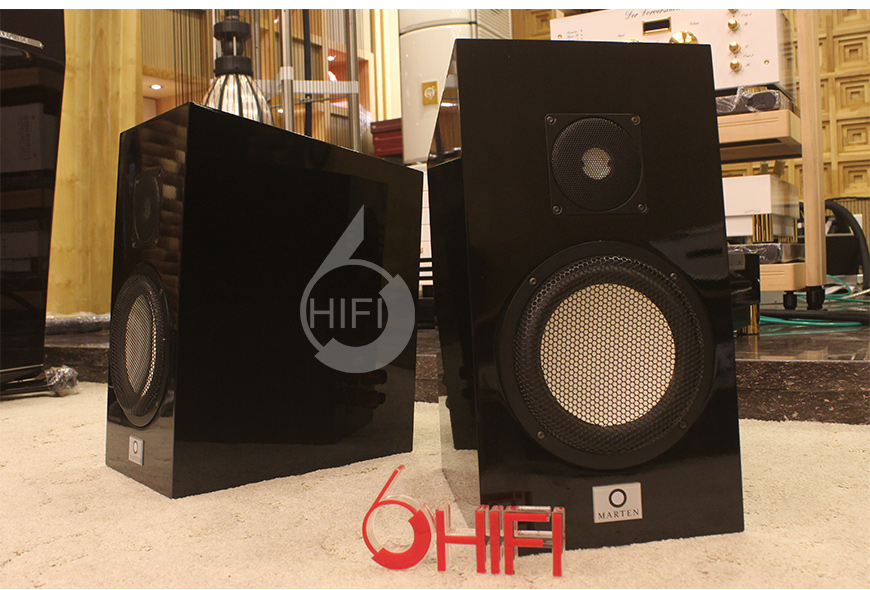 Marten design DUKE,瑞典马田Marten design DUKE 书架音箱,瑞典马田Marten HIFI音箱
