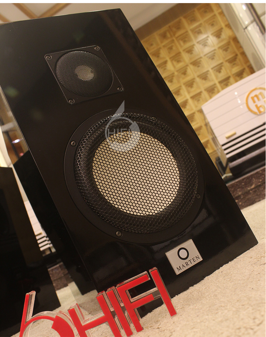 Marten design DUKE,瑞典马田Marten design DUKE 书架音箱,瑞典马田Marten HIFI音箱