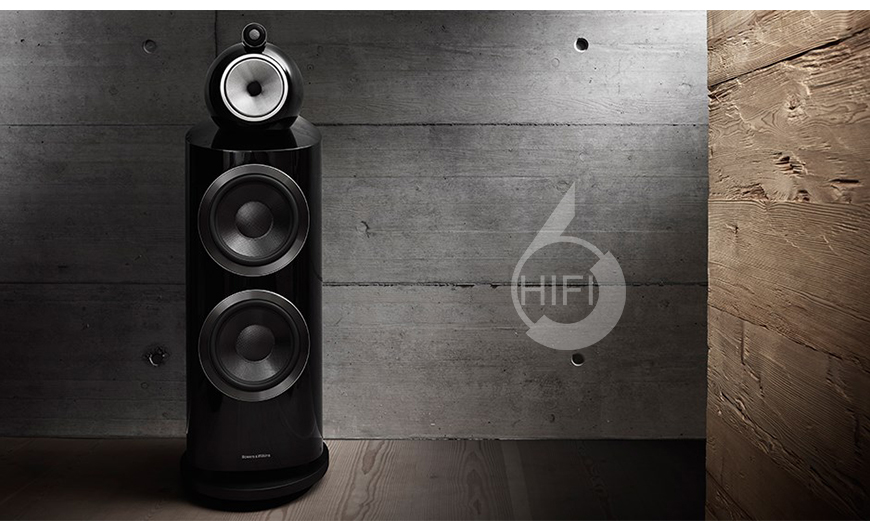 B&W 800D3,Bowers&Wilkins 800D3,英国宝华B&W 800钻石系列 800D3落地式音箱,英国宝华B&W HIFI音箱