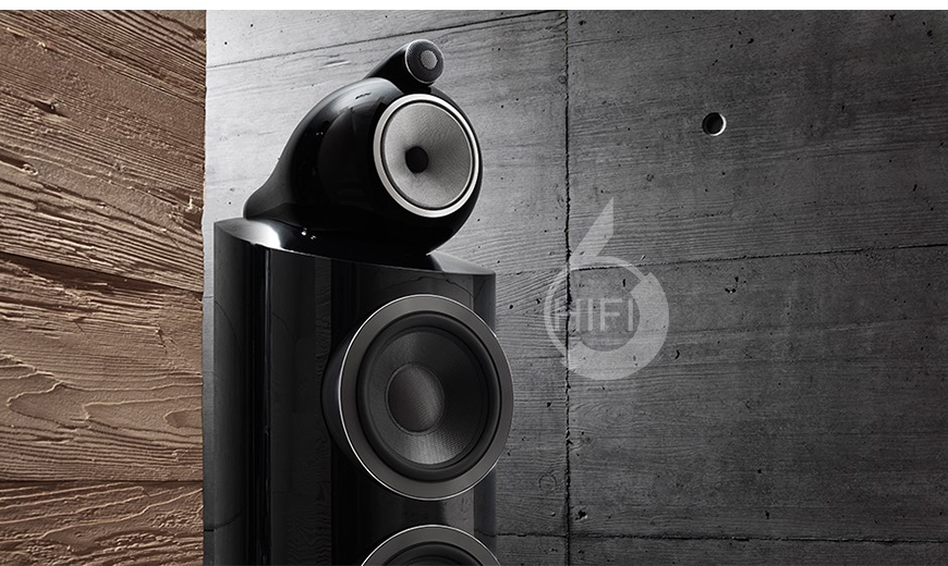 B&W 800D3,Bowers&Wilkins 800D3,英国宝华B&W 800钻石系列 800D3落地式音箱,英国宝华B&W HIFI音箱