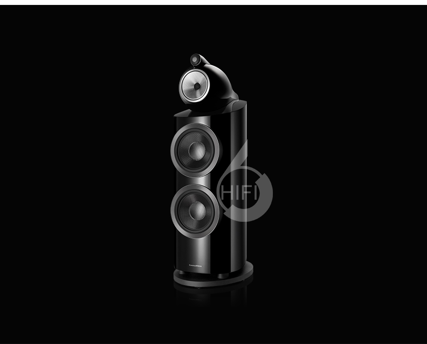 B&W 800D3,Bowers&Wilkins 800D3,英国宝华B&W 800钻石系列 800D3落地式音箱,英国宝华B&W HIFI音箱