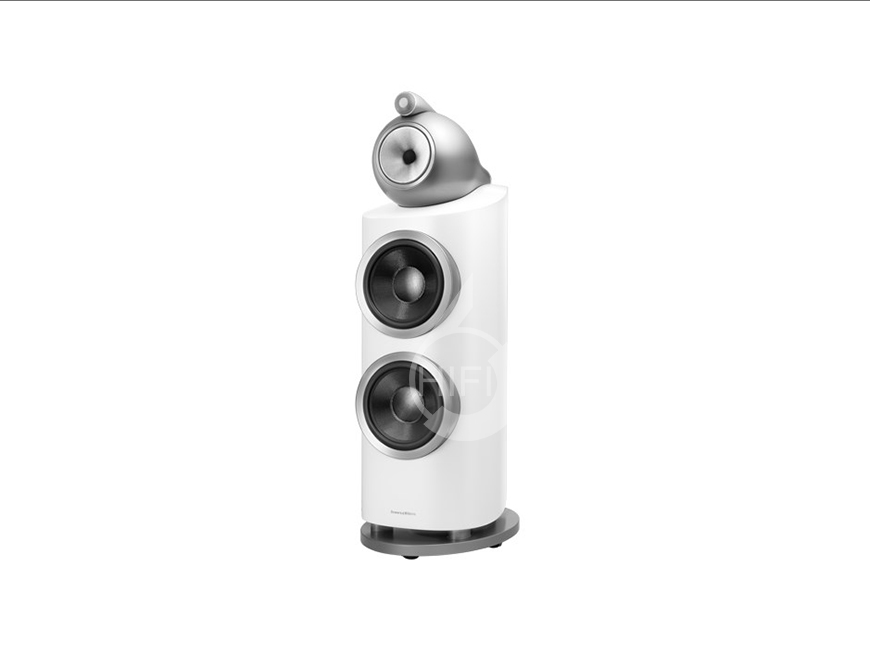 B&W 800D3,Bowers&Wilkins 800D3,英国宝华B&W 800钻石系列 800D3落地式音箱,英国宝华B&W HIFI音箱